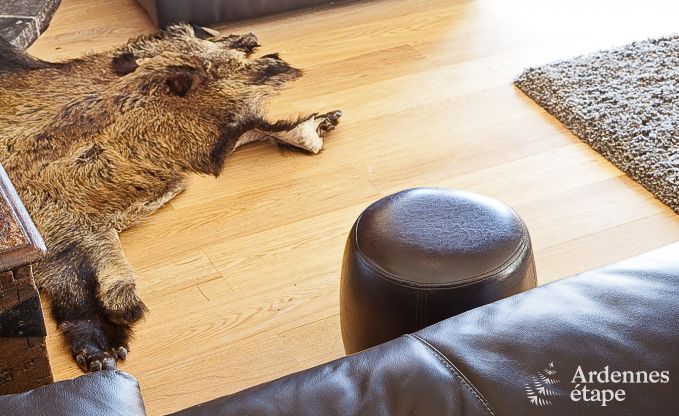 Gite de charme � Fala�n pour 13 personnes en Ardenne