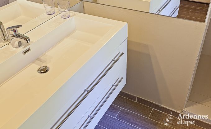 Gite de charme � Fala�n pour 13 personnes en Ardenne