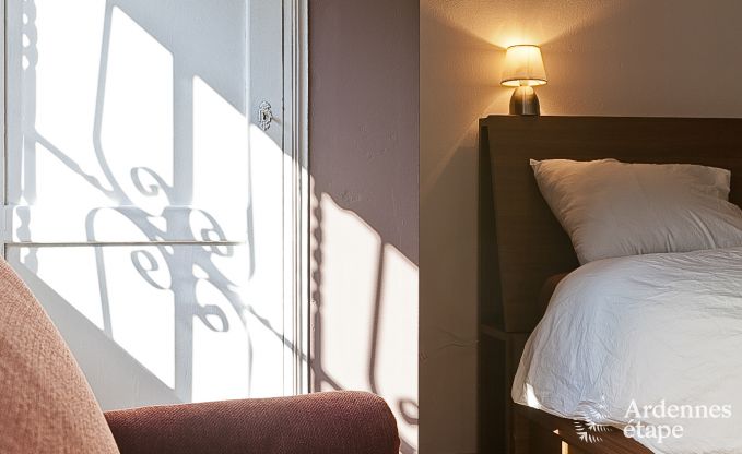 Gite de charme � Fala�n pour 13 personnes en Ardenne