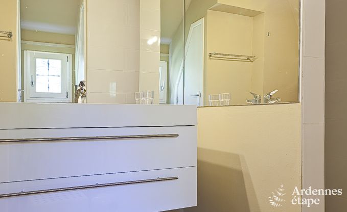 Gite de charme � Fala�n pour 13 personnes en Ardenne