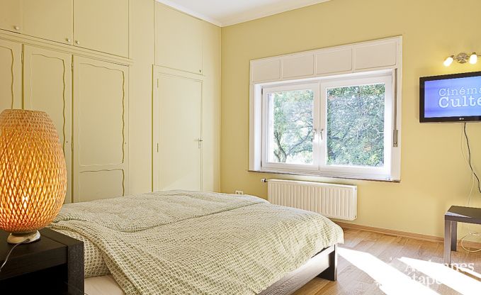 Gite de charme � Fala�n pour 13 personnes en Ardenne