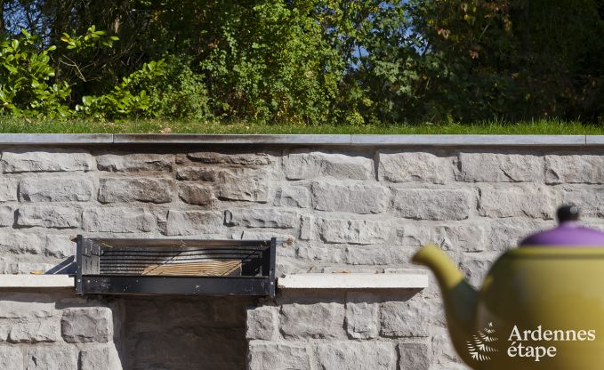 Gite de charme � Fala�n pour 13 personnes en Ardenne