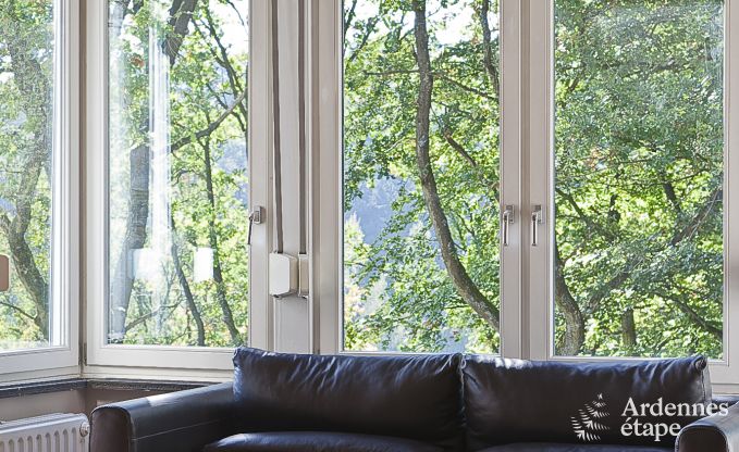 Gite de charme � Fala�n pour 13 personnes en Ardenne