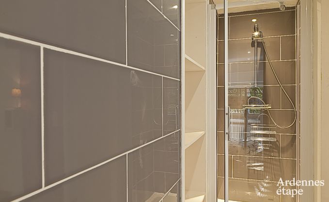 Gite de charme � Fala�n pour 13 personnes en Ardenne