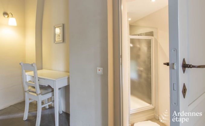 Maison de vacances  Maredsous pour 32 personnes en Ardenne