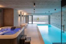 Maison de vacances � Fauvillers pour votre s�jour avec Ardennes-Etape