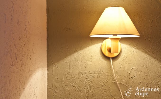 Gite de charme  Fauvillers pour 8 personnes en Ardenne