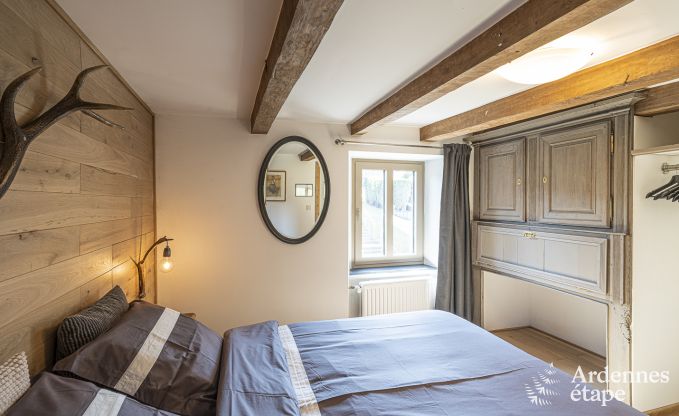 Maison de vacances  Fauvillers pour 10 personnes en Ardenne