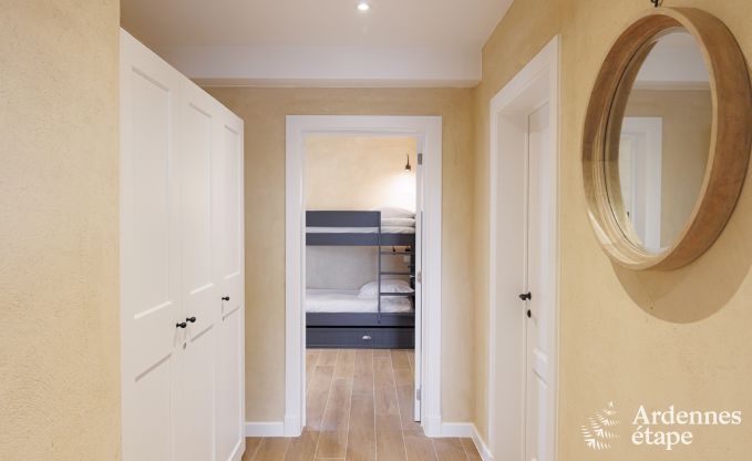 Maison de vacances  Fauvillers pour 12/14 personnes en Ardenne