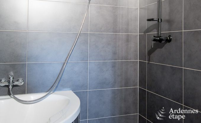 Maison de vacances � Fauvillers pour 8 personnes en Ardenne