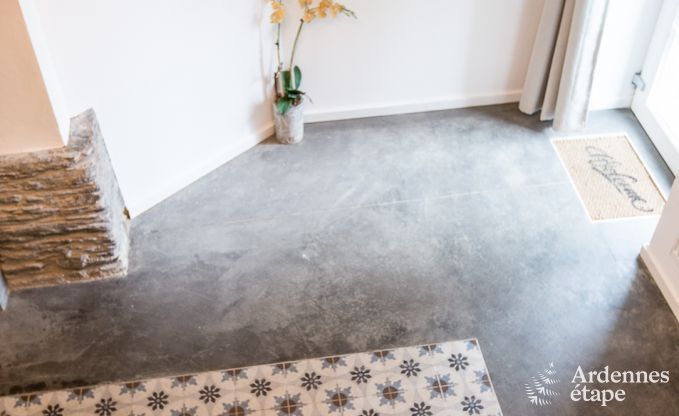 Maison de vacances � Fauvillers pour 8 personnes en Ardenne