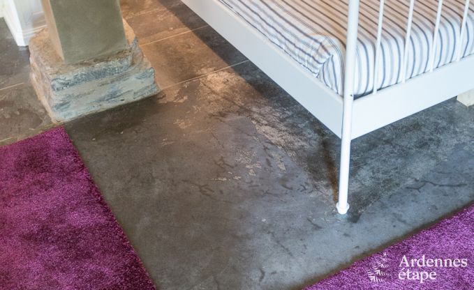 Maison de vacances � Fauvillers pour 8 personnes en Ardenne