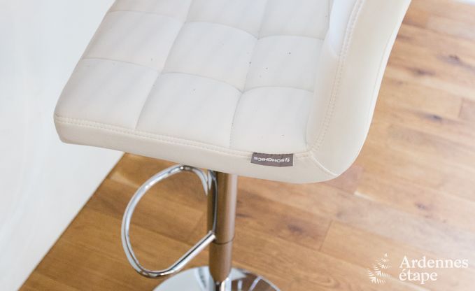 Maison de vacances � Fauvillers pour 8 personnes en Ardenne