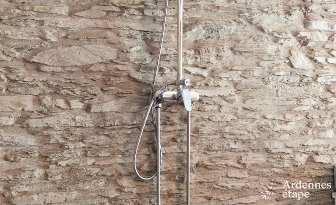 Maison de vacances � Fauvillers pour 8 personnes en Ardenne