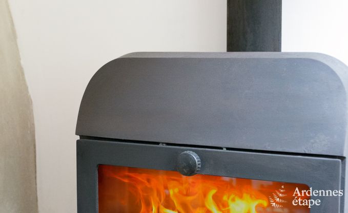 Maison de vacances � Fauvillers pour 8 personnes en Ardenne