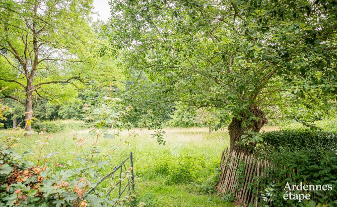 Maison de vacances � Fernelmont pour 2/4 personnes en Ardenne