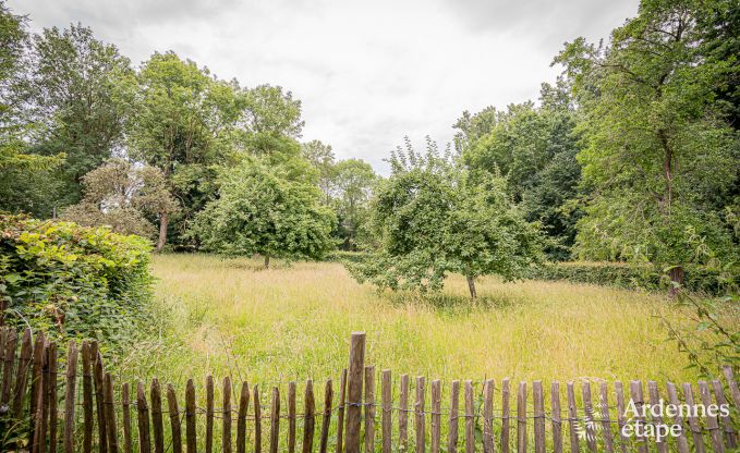 Maison de vacances � Fernelmont pour 2/4 personnes en Ardenne