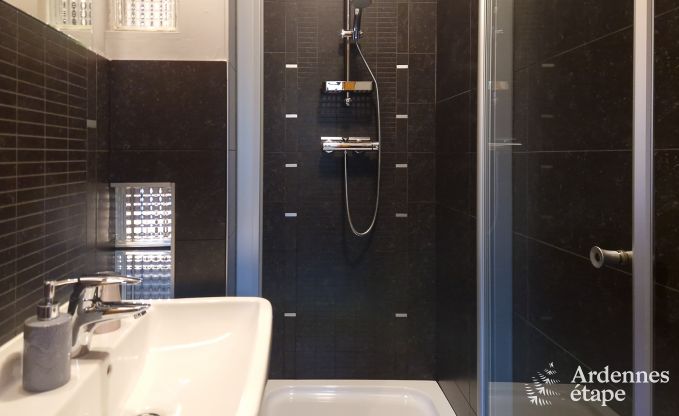 Maison de vacances � Fernelmont pour 2/4 personnes en Ardenne