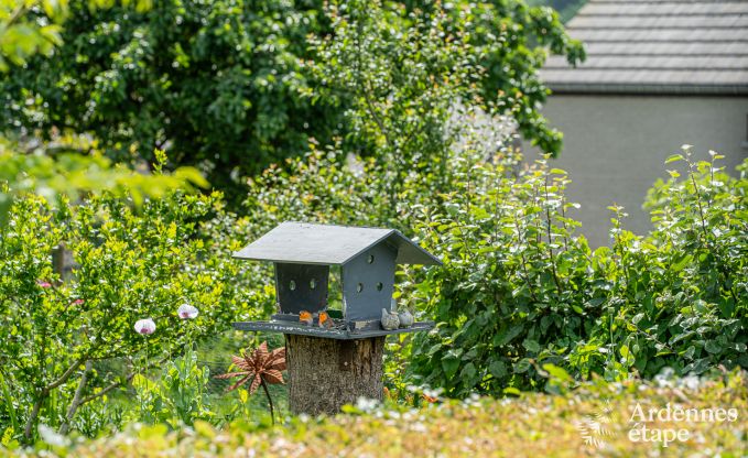 Maison de vacances  Ferrires pour 2/3 personnes en Ardenne