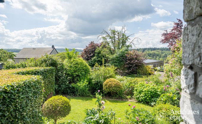 Maison de vacances  Ferrires pour 2/3 personnes en Ardenne