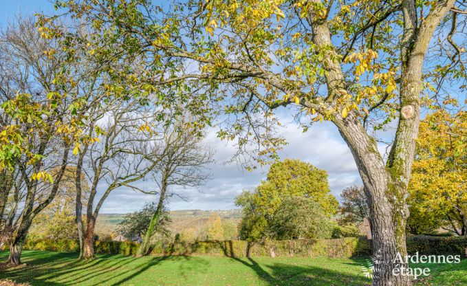 Maison de vacances � Ferri�res pour 6/8 personnes en Ardenne