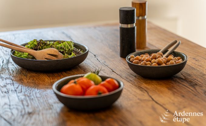 Charmante maison de vacances � Ferri�res, Ardenne