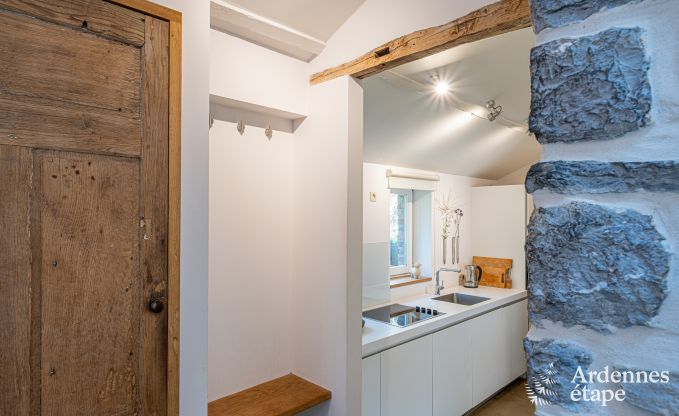 Charmante maison de vacances � Ferri�res, Ardenne