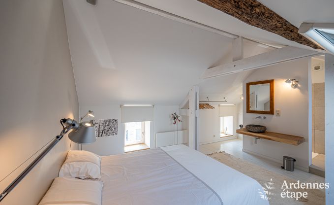 Charmante maison de vacances � Ferri�res, Ardenne