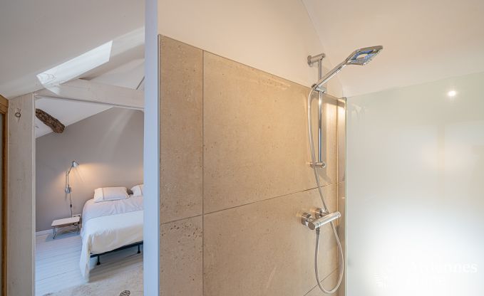 Charmante maison de vacances � Ferri�res, Ardenne