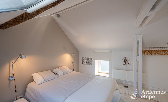 Charmante maison de vacances � Ferri�res, Ardenne