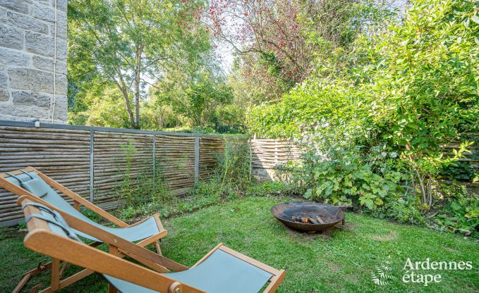 Charmante maison de vacances � Ferri�res, Ardenne