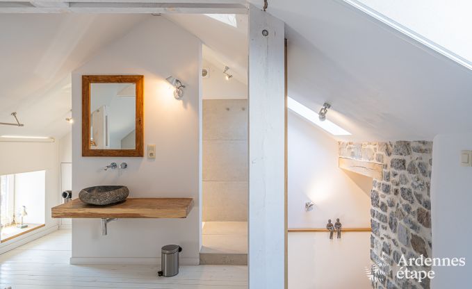 Charmante maison de vacances � Ferri�res, Ardenne