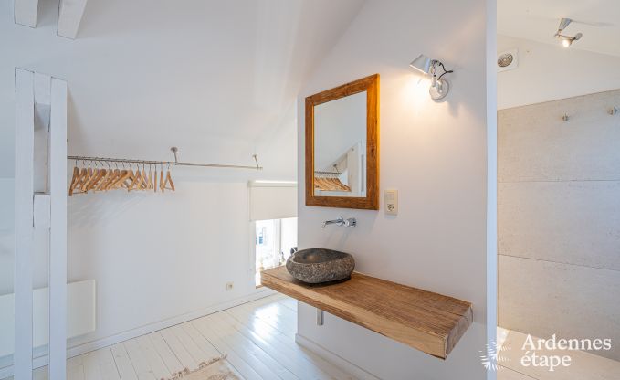 Charmante maison de vacances � Ferri�res, Ardenne