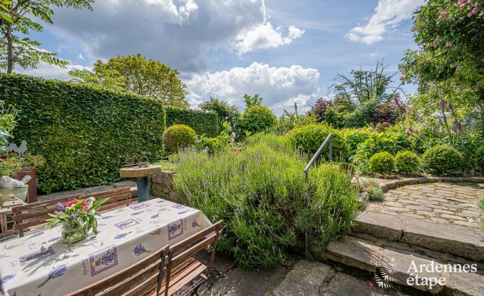 Maison de vacances � Ferri�res pour 2/3 personnes en Ardenne