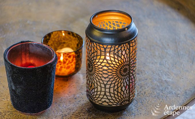 Maison de vacances  Ferrires pour 6/8 personnes en Ardenne