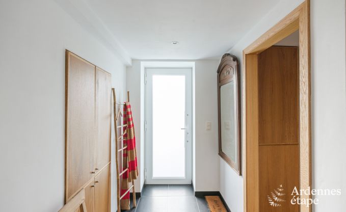 Maison de vacances  Ferrires pour 6/8 personnes en Ardenne