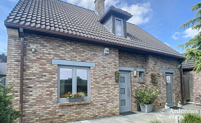 Maison de vacances  Floreffe pour 4 personnes en Ardenne