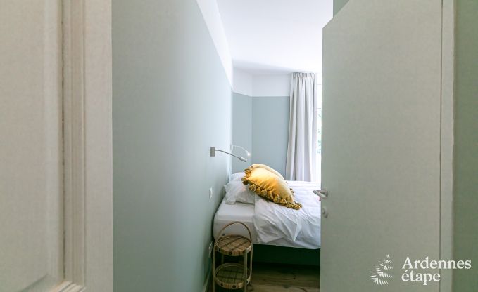 Maison de vacances � Florennes pour 20 personnes en Ardenne