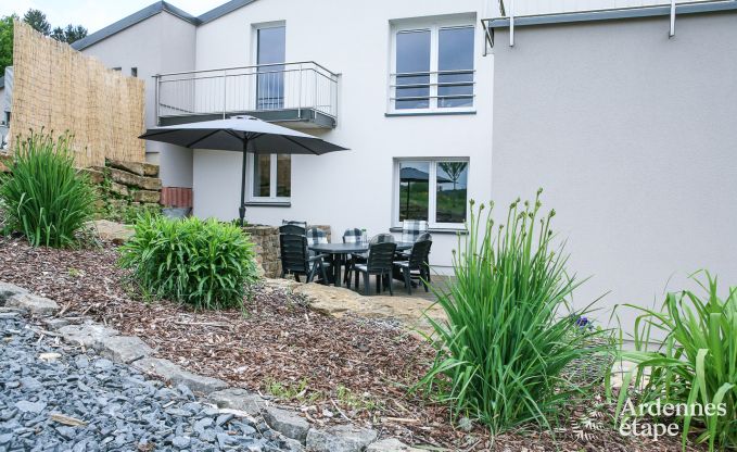 Appartement � Florenville pour 4 personnes en Ardenne