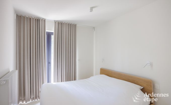 Maison de vacances � Florenville pour 6 personnes en Ardenne