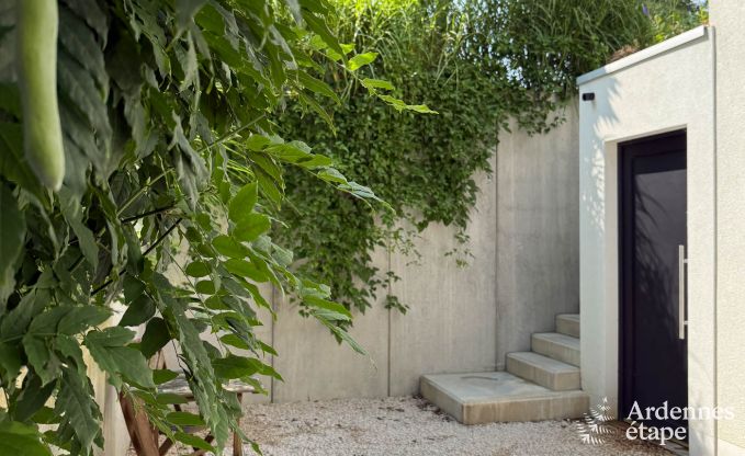 Maison de vacances � Florenville pour 6 personnes en Ardenne