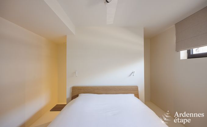 Maison de vacances � Florenville pour 6 personnes en Ardenne