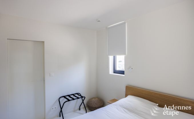 Maison de vacances � Florenville pour 6 personnes en Ardenne