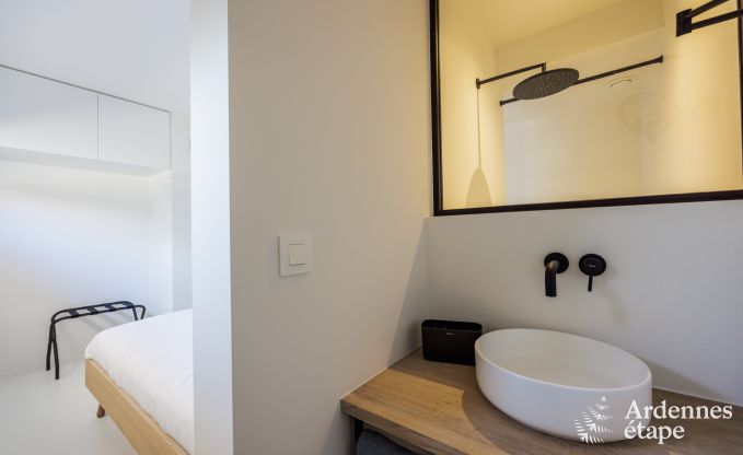 Maison de vacances � Florenville pour 6 personnes en Ardenne