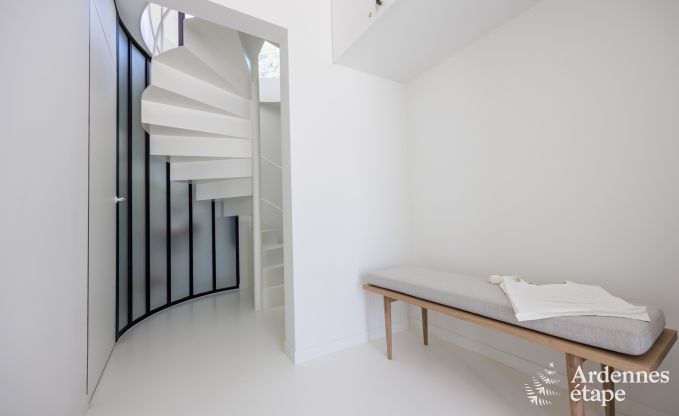 Maison de vacances � Florenville pour 6 personnes en Ardenne