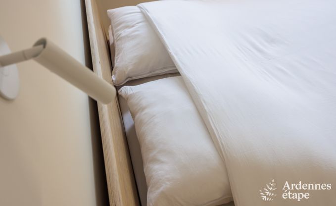 Maison de vacances � Florenville pour 6 personnes en Ardenne