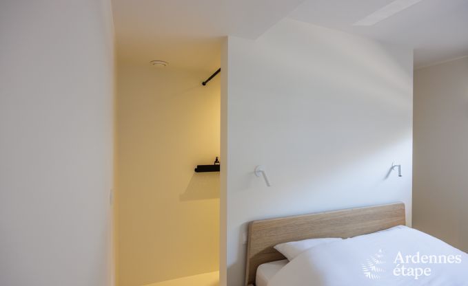 Maison de vacances � Florenville pour 6 personnes en Ardenne