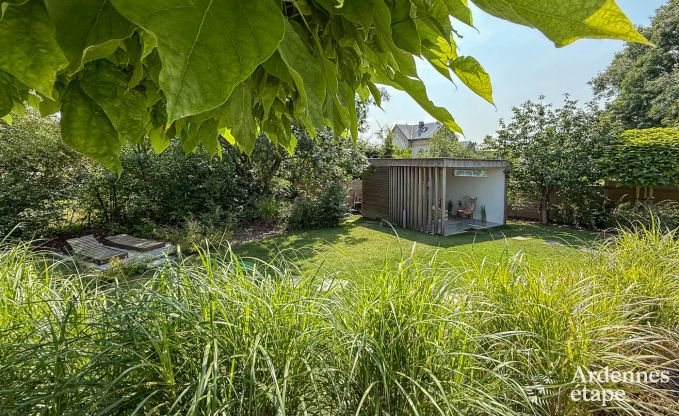 Maison de vacances � Florenville pour 6 personnes en Ardenne