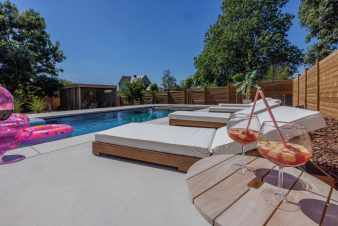 Maison de vacances pour 6 personnes à Florenville en Ardenne