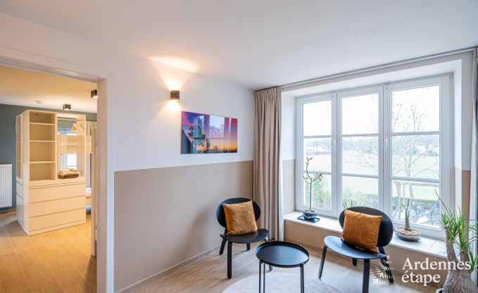 Maison de vacances � Florenville pour 29/31 personnes en Ardenne